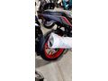 PEŞİNATSIZ 12 TAKSİT SYM NH X 125cc 2024 MODEL