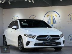 TURANLAR OTO GALERİDEN A 180 D