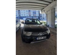 Sahibinden Mitsubishi L 200 4x2 Invite 2015 Model