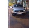 Sahibinden Dacia Sandero 1.5 dCi Stepway 2011 Model