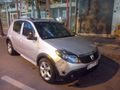 Sahibinden Dacia Sandero 1.5 dCi Stepway 2011 Model