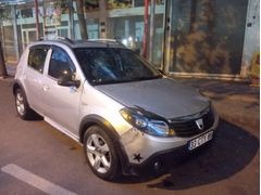 Sahibinden Dacia Sandero 1.5 dCi Stepway 2011 Model