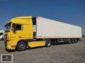 ALTINDAĞ'DAN-2012 MODEL DAF XF 460-FRİGOLU TAKIM DORSE