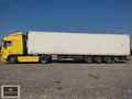 ALTINDAĞ'DAN-2012 MODEL DAF XF 460-FRİGOLU TAKIM DORSE