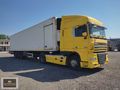 ALTINDAĞ'DAN-2012 MODEL DAF XF 460-FRİGOLU TAKIM DORSE