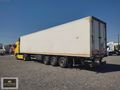 ALTINDAĞ'DAN-2012 MODEL DAF XF 460-FRİGOLU TAKIM DORSE
