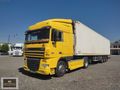 ALTINDAĞ'DAN-2012 MODEL DAF XF 460-FRİGOLU TAKIM DORSE