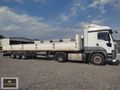 ALTINDAĞ'DAN - 2015 FORD 1846 TAKIM 13.60 SAL DORSELİ FORD ÇEKİC