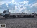 ALTINDAĞ'DAN - 2015 FORD 1846 TAKIM 13.60 SAL DORSELİ FORD ÇEKİC