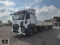 ALTINDAĞ'DAN - 2015 FORD 1846 TAKIM 13.60 SAL DORSELİ FORD ÇEKİC