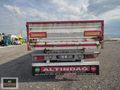 ALTINDAĞ'DAN - 2015 FORD 1846 TAKIM 13.60 SAL DORSELİ FORD ÇEKİC