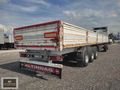 ALTINDAĞ'DAN - 2015 FORD 1846 TAKIM 13.60 SAL DORSELİ FORD ÇEKİC