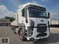 ALTINDAĞ'DAN - 2015 FORD 1846 TAKIM 13.60 SAL DORSELİ FORD ÇEKİC