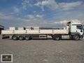 ALTINDAĞ'DAN - 2015 FORD 1846 TAKIM 13.60 SAL DORSELİ FORD ÇEKİC