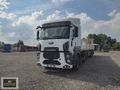 ALTINDAĞ'DAN - 2015 FORD 1846 TAKIM 13.60 SAL DORSELİ FORD ÇEKİC