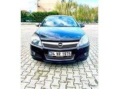 SAHİBİNDENOPEL ASTRA H 2011 CLASSSIC 1.4 MT5 COMFORT 138260KM 590.000TL