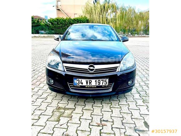SAHİBİNDENOPEL ASTRA H 2011 CLASSSIC 1.4 MT5 COMFORT 138260KM 590.000TL
