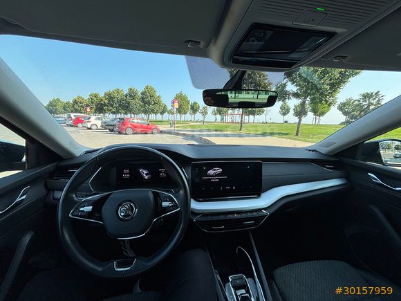 Sahibinden Skoda Octavia 1.0 e-Tec Premium 2020 Model 