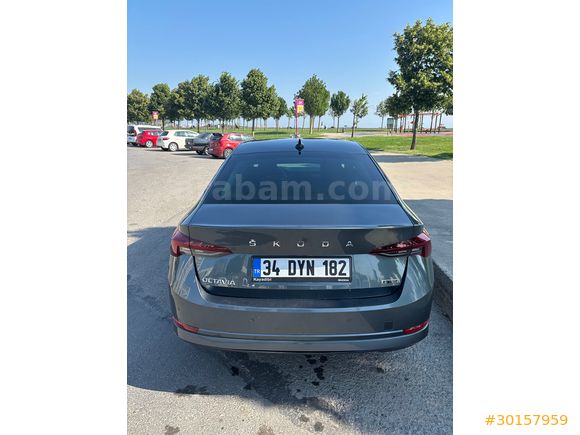 Sahibinden Skoda Octavia 1.0 e-Tec Premium 2020 Model 