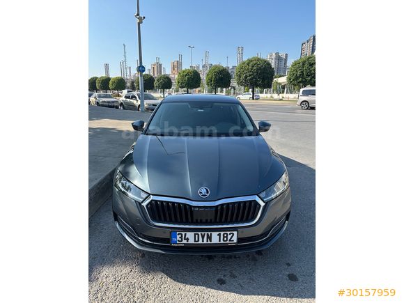 Sahibinden Skoda Octavia 1.0 e-Tec Premium 2020 Model 