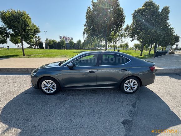 Sahibinden Skoda Octavia 1.0 e-Tec Premium 2020 Model 