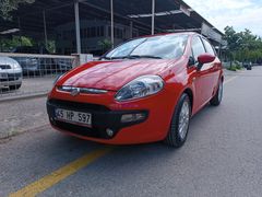 OTOMATİK PUNTO EVO 1.3 MULTİJET 95 HP + START STOP