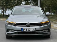Yüksel Otomotiv'den Passat Elegance 1.5 Tsı 150ps