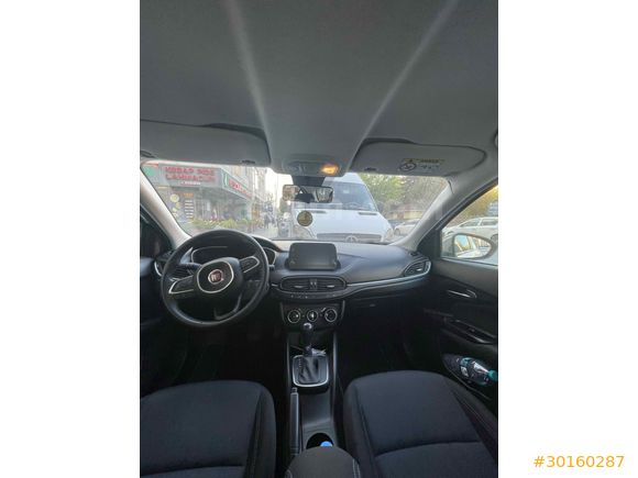 Sahibinden Fiat Egea 1.6 Multijet Mirror 2020 Model 