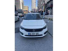 Sahibinden Fiat Egea 1.6 Multijet Mirror 2020 Model 
