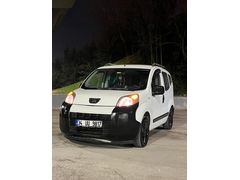 Sahibinden Peugeot Bipper 1.4 HDI 2012 Model