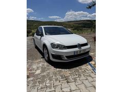 Sahibinden Volkswagen Golf 1.6 TDi BlueMotion Comfortline 2014 Model 