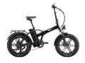 RKS NERO-M ELEKTRİKLİ BİSİKLET ÖZM MOTORSTAN  