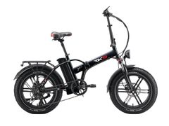 RKS NERO-M ELEKTRİKLİ BİSİKLET ÖZM MOTORSTAN  
