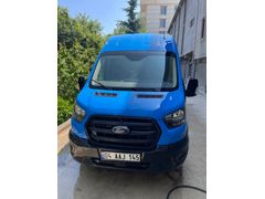Sahibinden Ford Transit MCA 350 L VAN ECOBLUE 170PS EU6.2 TREND YÜKSEK TAVAN 2021 Model .Takas yok . Çek ve senet gibi ödeme kabul etmiyorum 