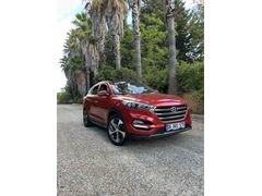 Sahibinden Hyundai Tucson 1.6 T-GDi Elite Plus 2016 Model 