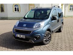 Sahibinden Fiat Fiorino Combi 1.4 Eko Premio 2023 Model