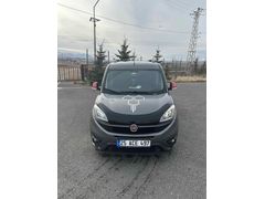 Sahibinden Fiat Doblo Combi 1.3 Multijet Safeline 2015 Model 