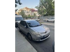 Sahibinden Toyota Auris 1.4 D-4D Comfort Extra 2012 Model 