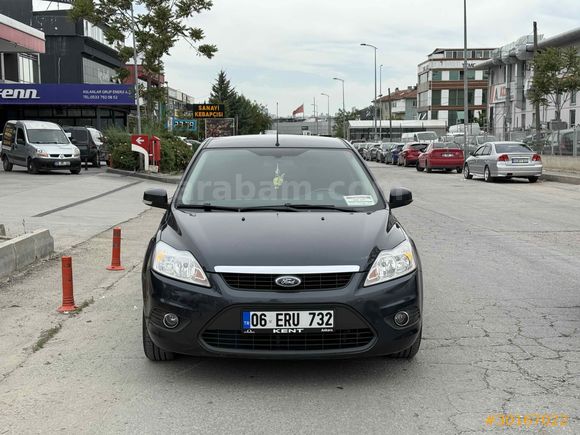 Sahibinden Ford Focus 1.6 Comfort 2011 Model 
