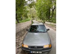 1995 Opel Astra 1.4. LPG / Binmelik/ Uygun Fiyat  