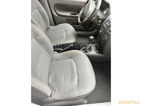 Sahibinden Renault Clio 1.5 dCi Authentique 2007 Model