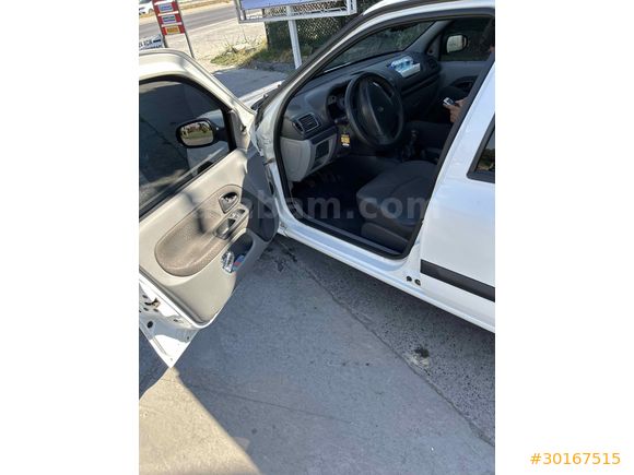Sahibinden Renault Clio 1.5 dCi Authentique 2007 Model