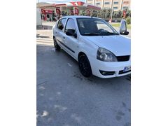 Sahibinden Renault Clio 1.5 dCi Authentique 2007 Model