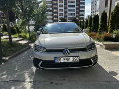 Volkswagen Polo 1.0 TSi Life 2024 Model - Sahibinden, Temiz