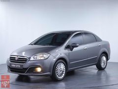 Linea 1.6Mjet Ful Paket 6ileri 105BG