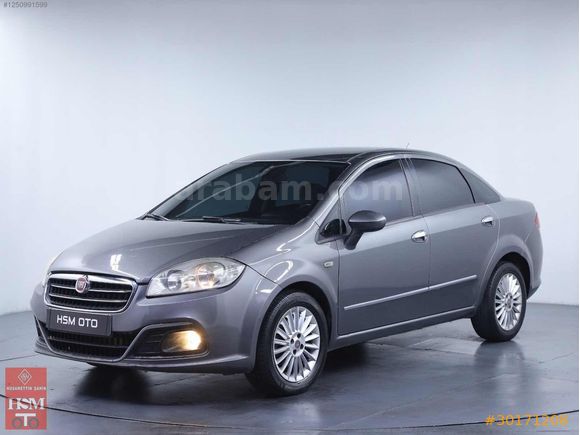 Linea 1.6Mjet Ful Paket 6ileri 105BG