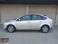 2006 MODEL DİZEL OTOMATİK FORD FOCUS