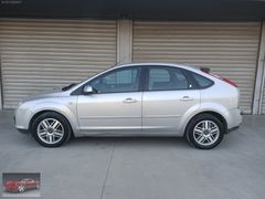 2006 MODEL DİZEL OTOMATİK FORD FOCUS