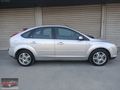 2006 MODEL DİZEL OTOMATİK FORD FOCUS