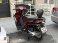 ÇANTA - SİSSY BAR - KORUMA DEMİRİ 4000 KM
